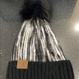 C.C Beanie
